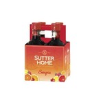 Sutter Home Sutter Home Sangria 187ml - 4pk