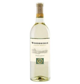 Woodbridge Woodbridge Pinot Grigio 750ml