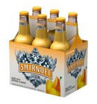 Smirnoff SMIRNOFF screwdriver 6pk Btl