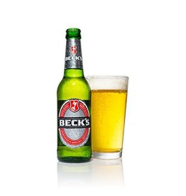 Becks -6Pk Btl
