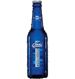 Bud Light Bud Light Platinum 6-Pk Btl