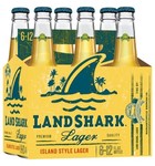 Landshark Landshark Btl 6-Pk