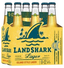 Landshark Lager - 6Pk Btl