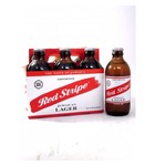 Red Stripe RED STRIPE BTL 6-PK