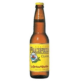 Pacifico Pacifico Clara -6Pk Btl