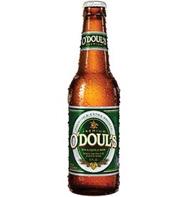 O'Doul's ODOULS NON-ALCOHOLIC BTL 6-PK