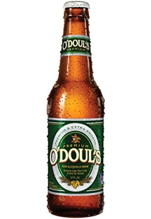 O'Doul's ODOULS NON-ALCOHOLIC BTL 6-PK