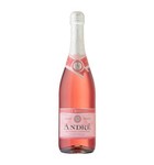 Wine Chateau ANDRE PINK MOSCATO-750ML