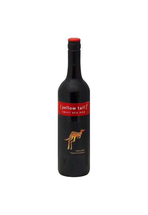 Yellow Tail Yellow Tail Jammy Red Roo 750ml