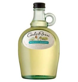 Wine Chateau Carlo Rossi Sangria 1.5L