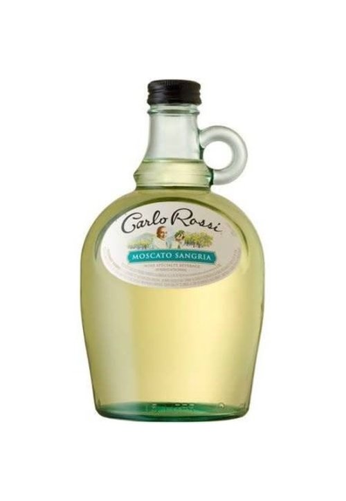Wine Chateau Carlo Rossi Sangria 1.5L