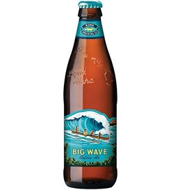 Kona KONA BIG WAVE GOLDEN ALE 6pk Btl