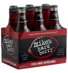 Mike's Mikes Hard Black Cherry -6Pk Btl