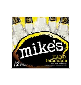 Mike's MIKES HARD LEMONADE BTL 6-PK