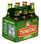 TSINGTAO Tsingtao -6Pk Btl