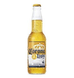 Corona Light CORONA LIGHT BTL 6-PK