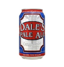 Oskar Blues Oskar Blues Dale's Pale Ale 6pk Cans