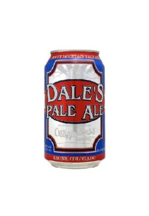 Oskar Blues Oskar Blues Dale's Pale Ale 6pk Cans