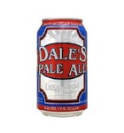 Oskar Blues Oskar Blues Dale's Pale Ale 6pk Cans