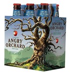 Angry Orchard Angry Orchard Crisp Apple -6Pk Btl