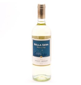 Bella Sera Pinot Grigio 750ml