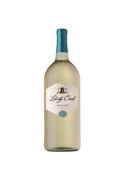 Liberty Creek Liberty Creek Moscato -1.5L