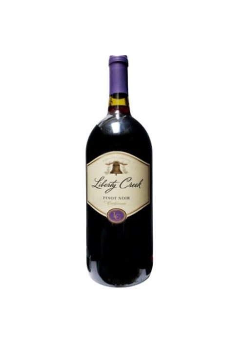 Liberty Creek Liberty Creek Pinot Noir -1.5L