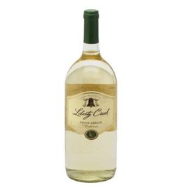 Liberty Creek Liberty Creek Pinot Grigio 1.5L