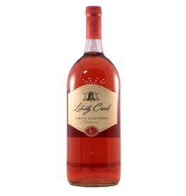 Liberty Creek Liberty Creek White Zinfandel 1.5L