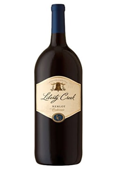 Liberty Creek Liberty Creek Merlot 1.5L