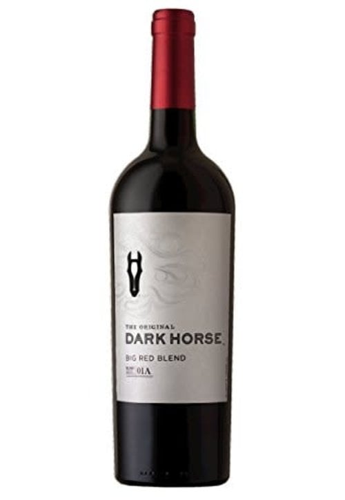 Wine Chateau DARK HORSE BIG RED BLEND 750 ML