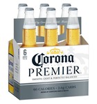 Corona Corona Premier 6-Pk Btl