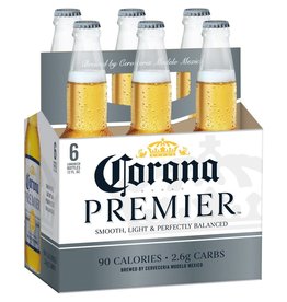 Corona Premier -6Pk Btl