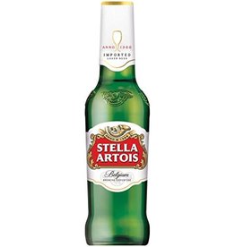 Stella Artois Stella Artois -6pk Btl