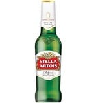 Stella Artois STELLA BOTTLE 6-PK