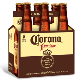 Corona Familiar CORONA FAMILIAR -6PK