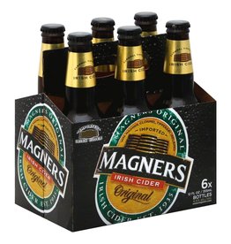 Magners Magners Cider 6-Pk Btl