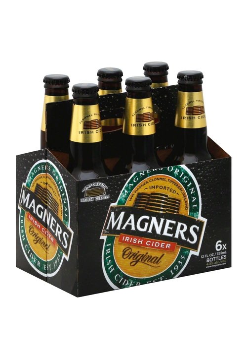 Magners Magners Cider 6-Pk Btl