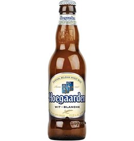 Hoegaarden Belgian Wheat - 6Pk Btl