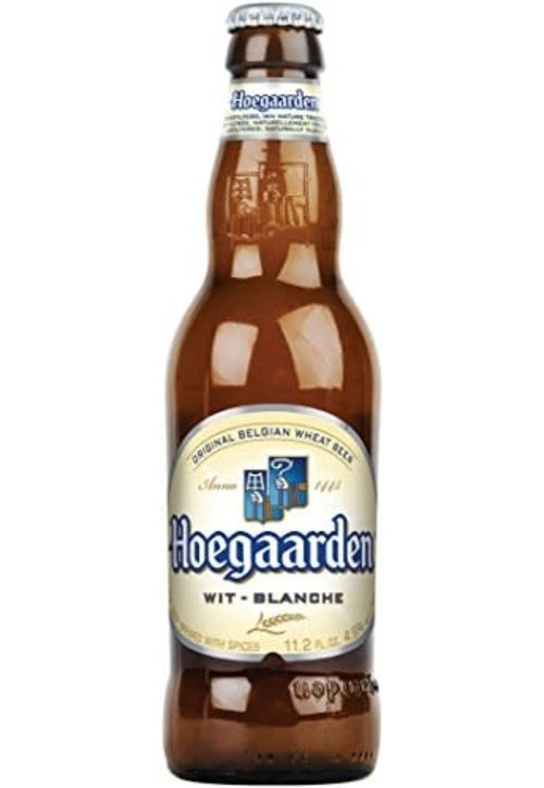 Hoegaarden HOEGAARDEN BTL 6-PK