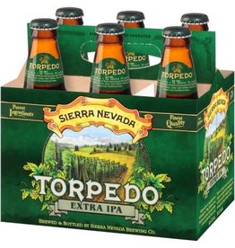 Sierra Nevada Sierra Nevada Torpedo - Extra IPA -6pk