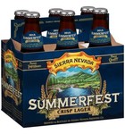 Sierra Nevada Sierra Nevada Octoberfest 6Pk CAN