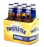 Twisted Tea Twisted Tea 6pk Btl