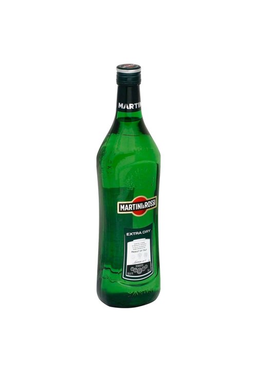 Martini & Rossi Martini & Rossi Extra Dry Vermouth 750ml