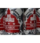 DC Brau DC BRAU Public Pale Ale 6pk Cans