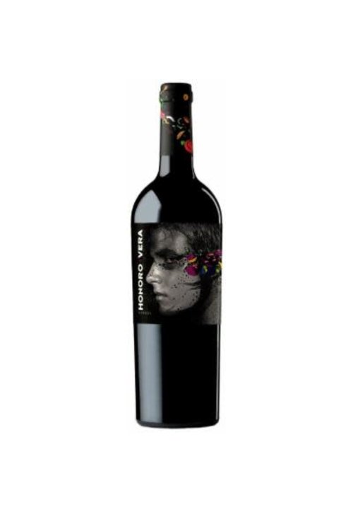 Honoro Vera Honoro Vera Garnacha 750ml