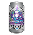 DC Brau DC Brau Joint Resolution 6PK Cans