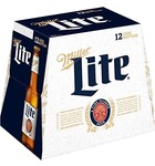 Miller Lite Miller Lite Btl 12-Pk