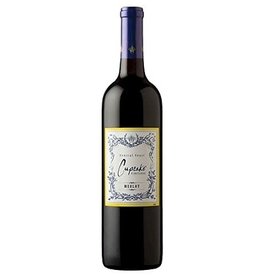 Cupcake Vineyards Cupcake Merlot -750ml