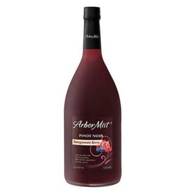 Arbor Mist ARBOR MIST BLACKBERRY MER 1.5L